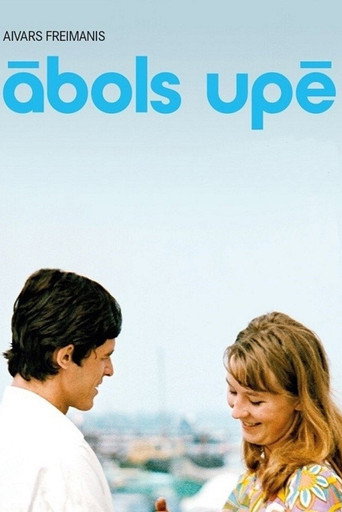 Poster for “Apple in the River”