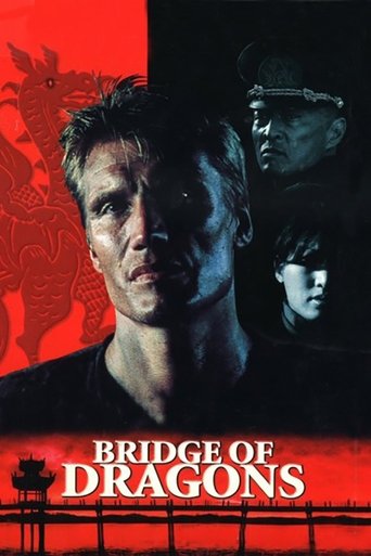 Poster for “Bridge of Dragons”