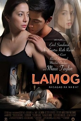 Poster for “Lamog”