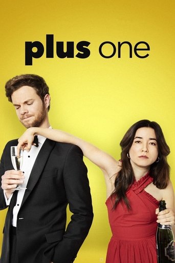 Poster for “Plus One”