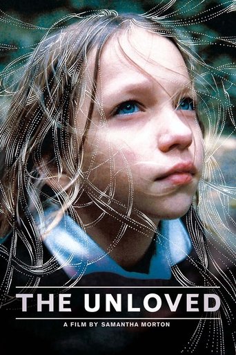 Poster for “The Unloved”
