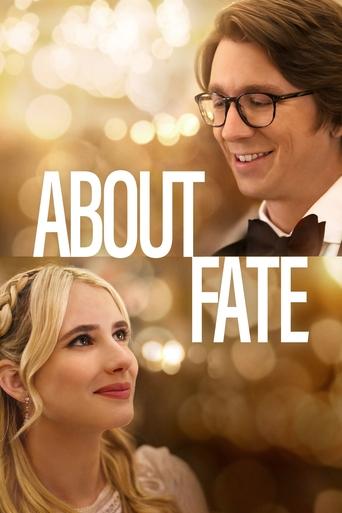 Poster for “About Fate”