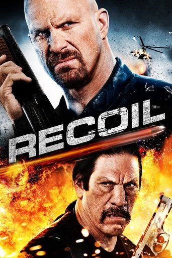 Poster for “Recoil”