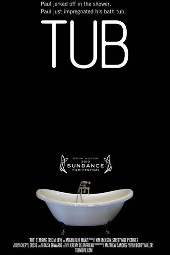 Постер фильма «Tub»