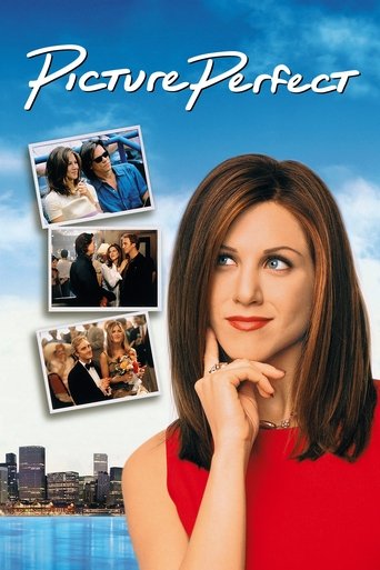 Poster for “Picture Perfect”