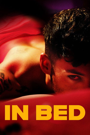 Poster for “In Bed”
