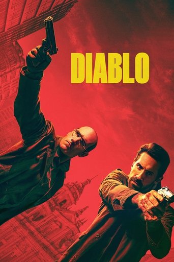 Poster for “Diablo”