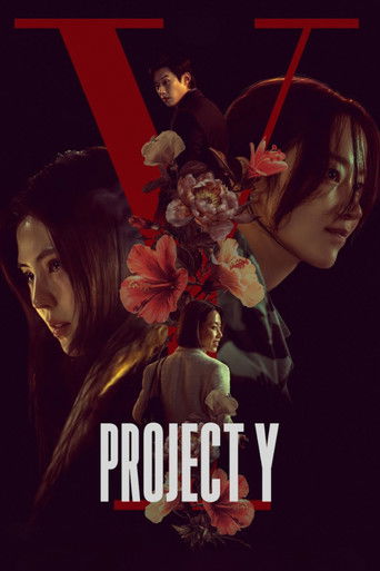 Poster for “Project Y”