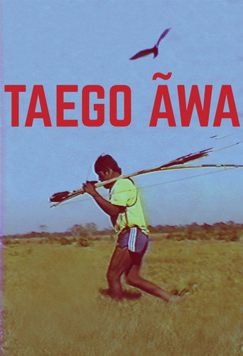 Poster for “Taego Ãwa”