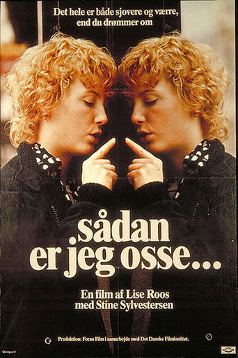 Poster for “That's me too”
