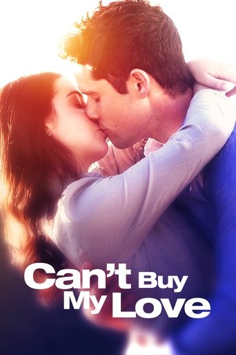 Poster for “Can't Buy My Love”