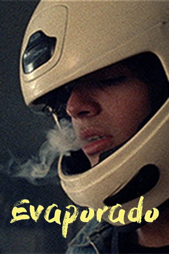 Постер фильма «Evaporado»