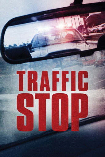 Poster for “Traffic Stop”