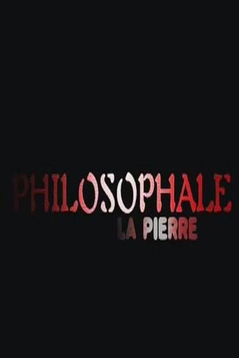 Poster for “Philosophale”