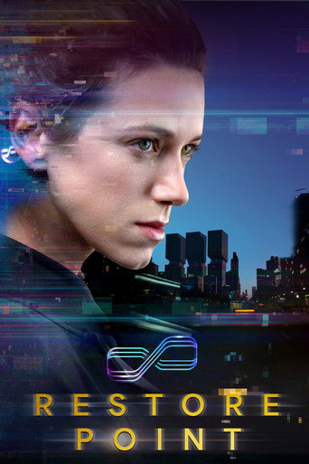 Poster for “Restore Point”