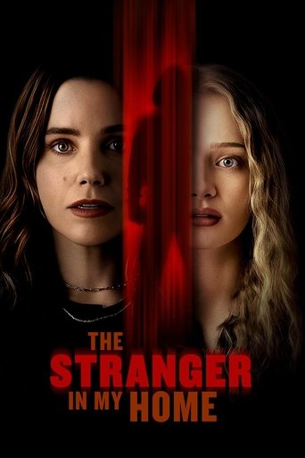 Poster for “The Stranger in My Home”