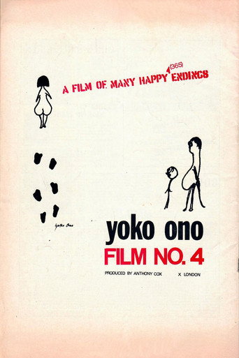 Poster for “No. 4”