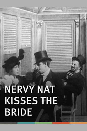 Постер фильма «"Weary Willlie" Kisses the Bride»