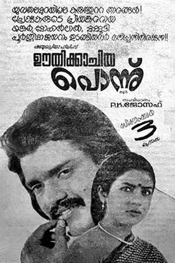 Poster for “Oothikachiya Ponnu”