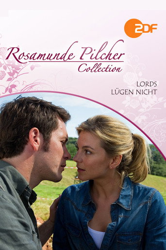 Poster for “Rosamunde Pilcher: Lords lügen nicht”