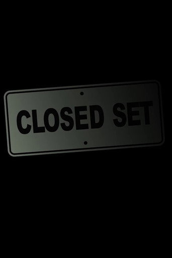 Poster for “Closed Set”
