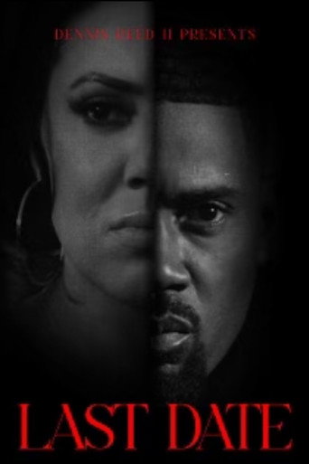 Poster for “Last Date”