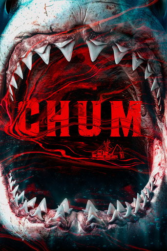 Poster for “Chum”