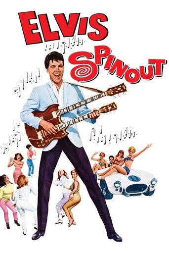 Poster for “Spinout”