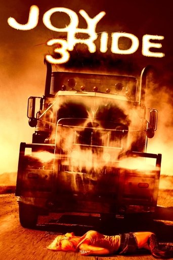 Poster for “Joy Ride 3”