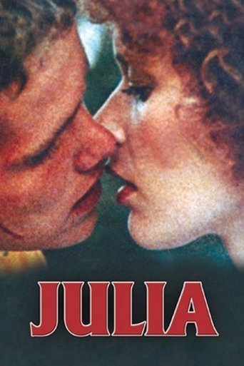 Poster for “Julia”