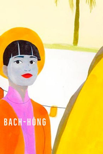 Poster for “Bach-Hông”