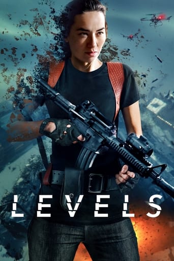 Poster for “Levels”