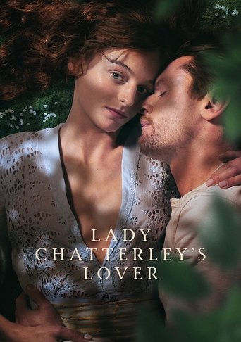 Poster for “Lady Chatterley's Lover”