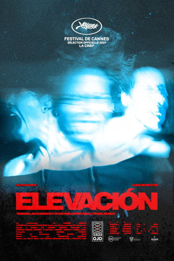 Poster for “Elevation”