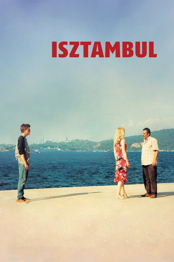 Постер фильма «Isztambul»