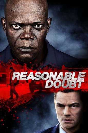 Poster for “Reasonable Doubt”
