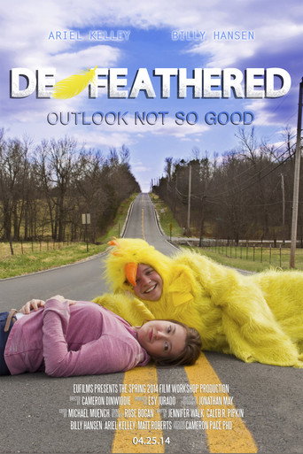 Poster for “De-Feathered”
