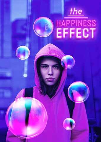 Постер фильма «Ефектот на среќа»