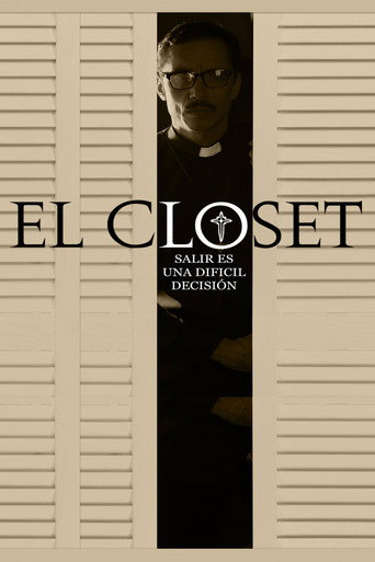Постер фильма «El Closet»