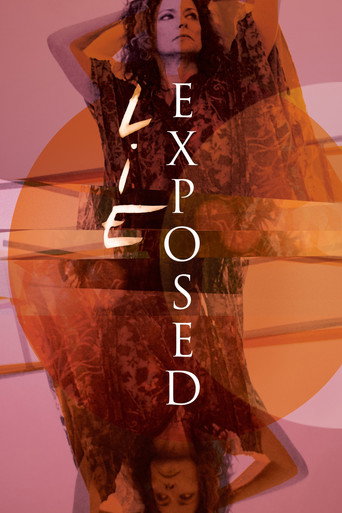 Poster for “Lie Exposed”