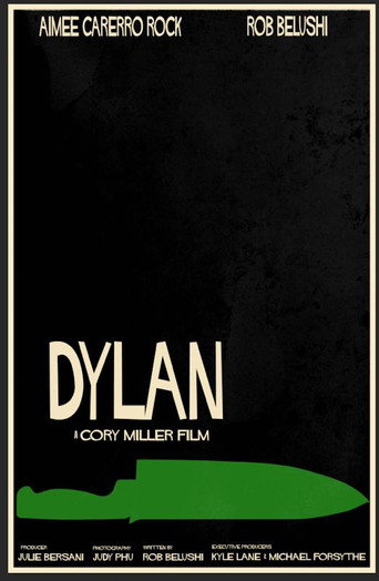 Poster for “Dylan”