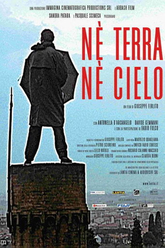 Постер фильма «Земля и небо»