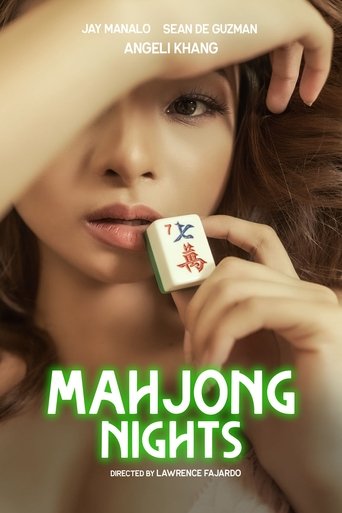 Poster for “Mahjong Nights”