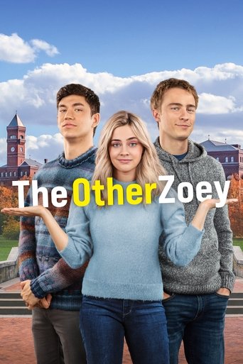 Poster for “The Other Zoey”