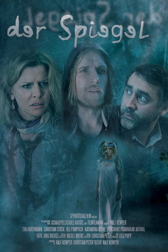 Poster for “The Mirror”