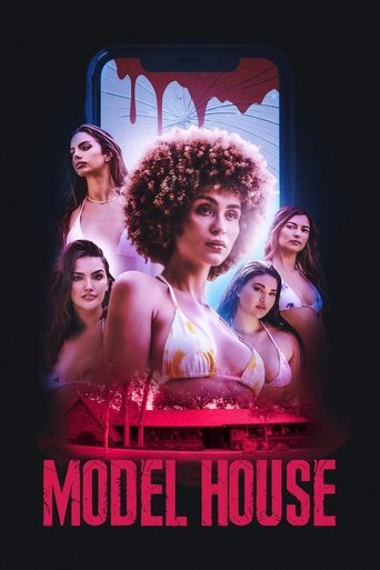 Poster for “Model House”