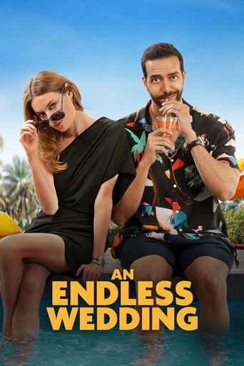 Poster for “An Endless Wedding”