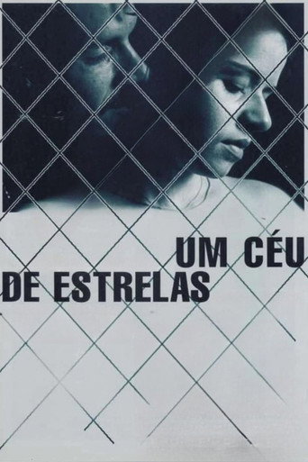 Постер фильма «Um Céu de Estrelas»