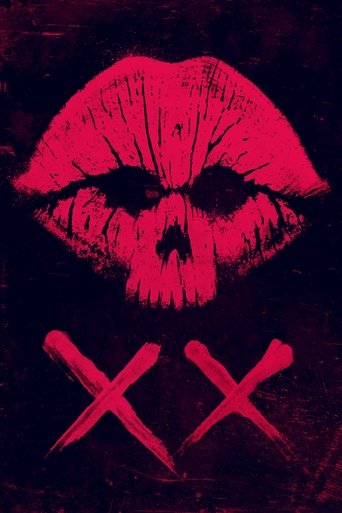 Poster for “XX”
