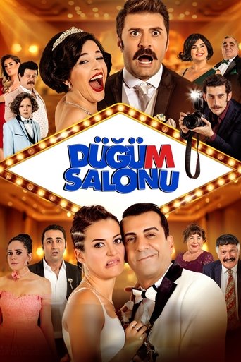 Poster for “Night of Knots”